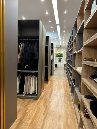 Imagem Casa com 11 Quartos à Venda, 1.600 m² em Tamboré - Barueri