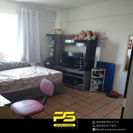 Imagem Apartamento com 3 Quartos à Venda, 72 m² em Jaguaribe - João Pessoa