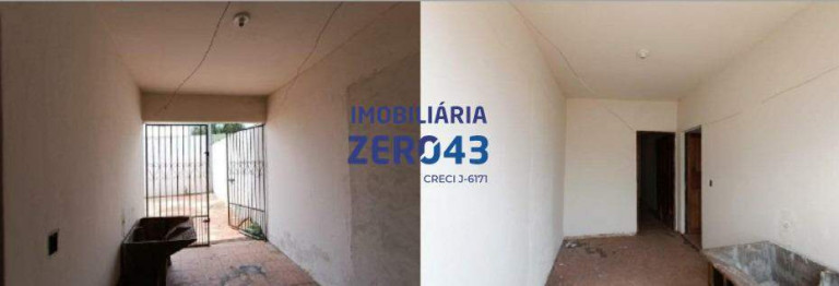 Imagem Casa com 4 Quartos à Venda, 328 m² em Jardim Dos Estados - Londrina Imagem Casa com 4 Quartos à Venda, 328 m² em Jardim Dos Estados - Londrina
