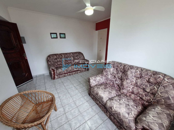 Imagem Apartamento com 1 Quarto à Venda, 50 m² em Guilhermina - Praia Grande Imagem Apartamento com 1 Quarto à Venda, 50 m² em Guilhermina - Praia Grande