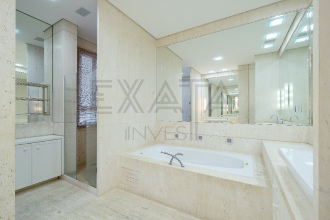 Imagem Imóvel com 4 Quartos para Alugar, 532 m² em Jardim Guedala - São Paulo Imagem Imóvel com 4 Quartos para Alugar, 532 m² em Jardim Guedala - São Paulo