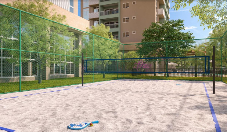 Imagem Apartamento com 3 Quartos à Venda, 69 m² em Janga - Paulista
