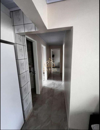 Imagem Casa com 3 Quartos à Venda, 84 m² em Jardim Nesita - Campina Grande Do Sul