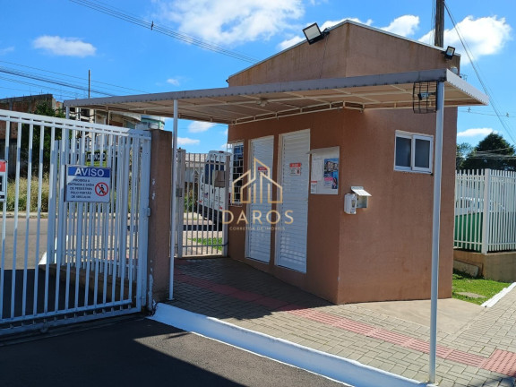 Imagem Apartamento com 2 Quartos à Venda, 46 m² em Campo Largo Da Roseira - São José Dos Pinhais