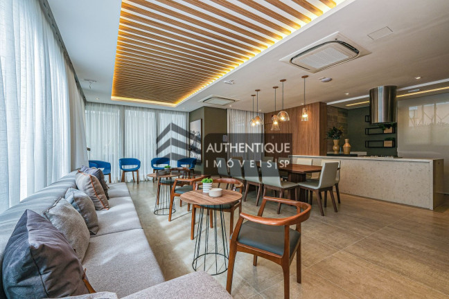 Imagem Apartamento com 4 Quartos à Venda, 153 m² em Jardim - Santo André Imagem Apartamento com 4 Quartos à Venda, 153 m² em Jardim - Santo André