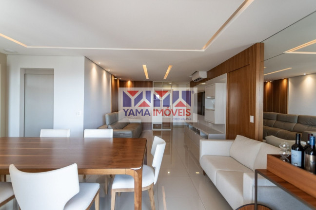 Imagem Apartamento com 3 Quartos à Venda, 227 m² em Jardim Botânico - Ribeirão Preto Imagem Apartamento com 3 Quartos à Venda, 227 m² em Jardim Botânico - Ribeirão Preto