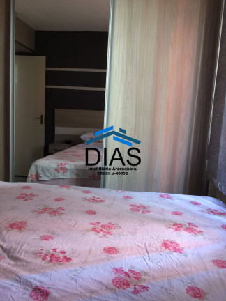 Imagem Apartamento com 2 Quartos à Venda, 52 m² em Vila Santa Maria (vila Xavier) - Araraquara Imagem Apartamento com 2 Quartos à Venda, 52 m² em Vila Santa Maria (vila Xavier) - Araraquara
