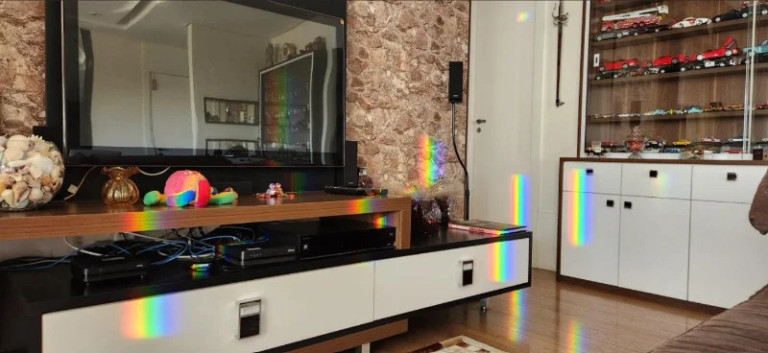 Imagem Apartamento com 3 Quartos à Venda, 117 m² em Jardim Marajoara - São Paulo