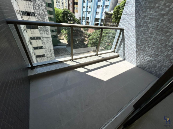 Imagem Apartamento com 1 Quarto à Venda, 22 m² em Barra - Salvador