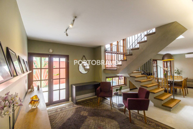 Imagem Casa com 4 Quartos à Venda, 339 m² em Alphaville 09 - Santana De Parnaíba Imagem Casa com 4 Quartos à Venda, 339 m² em Alphaville 09 - Santana De Parnaíba