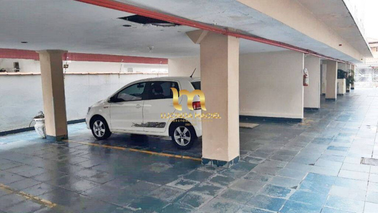 Imagem Apartamento com 1 Quarto à Venda, 34 m² em Aviação - Praia Grande
