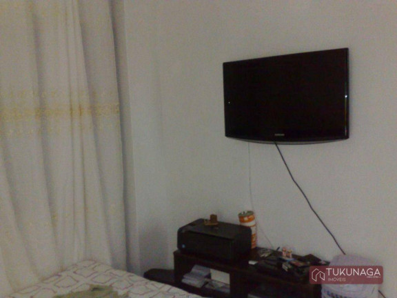 Imagem Apartamento com 1 Quarto à Venda, 48 m² em Centro - São Paulo