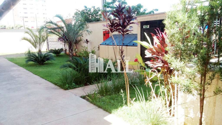 Imagem Apartamento com 1 Quarto à Venda, 65 m² em Bom Jardim - São José Do Rio Preto