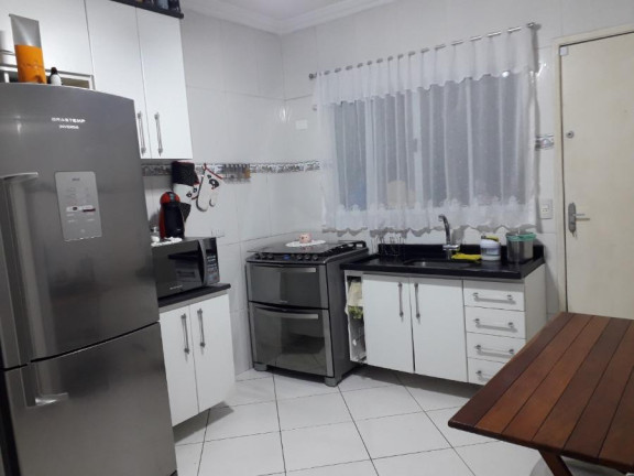 Imagem Sobrado com 2 Quartos à Venda, 75 m² em Vila Dalila - São Paulo