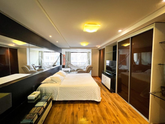 Imagem Apartamento com 4 Quartos à Venda, 320 m² em Cabo Branco - João Pessoa