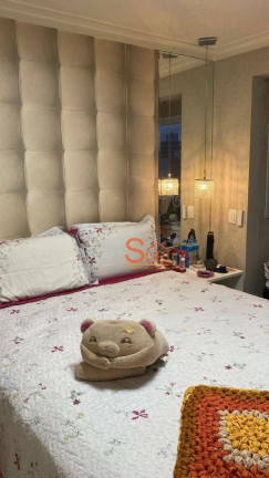 Imagem Apartamento com 4 Quartos à Venda, 128 m² em Centro - Santo André Imagem Apartamento com 4 Quartos à Venda, 128 m² em Centro - Santo André