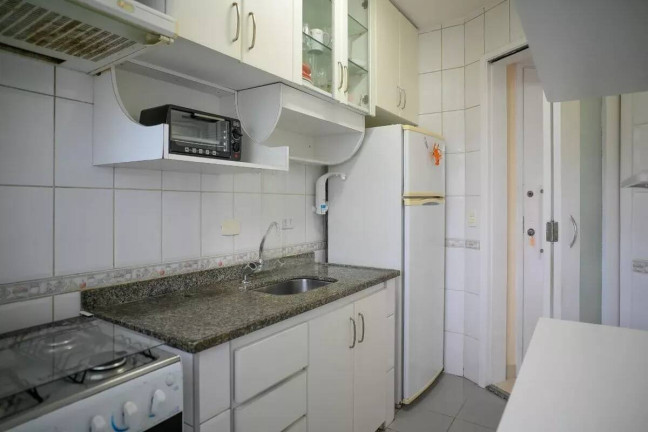 Imagem Apartamento com 2 Quartos à Venda, 50 m² em Vila Das Mercês - São Paulo Imagem Apartamento com 2 Quartos à Venda, 50 m² em Vila Das Mercês - São Paulo