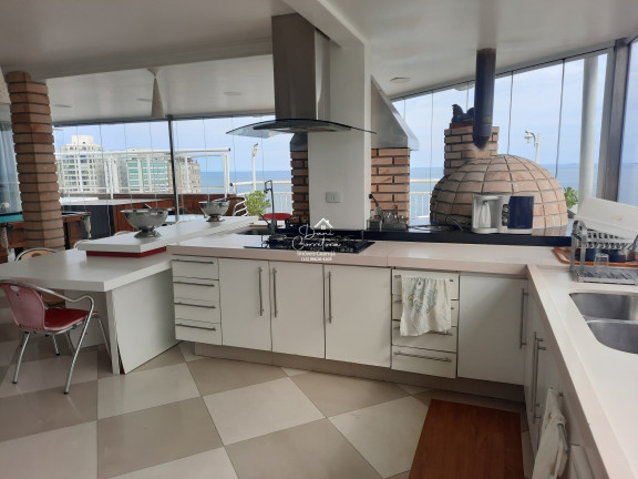 Imagem Imóvel com 4 Quartos à Venda, 280 m² em Pitangueiras - Guarujá