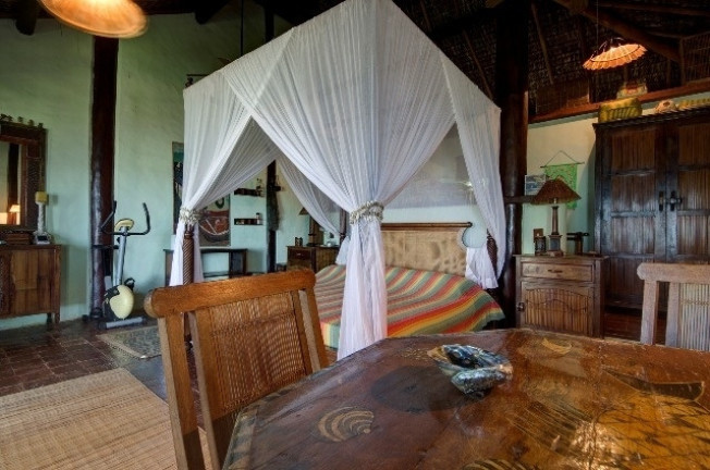 Imagem Casa com 2 Quartos à Venda, 200 m² em Trancoso - Porto Seguro Imagem Casa com 2 Quartos à Venda, 200 m² em Trancoso - Porto Seguro