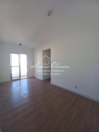 Imagem Apartamento com 3 Quartos à Venda, 73 m² em Vila Costa - Taubaté