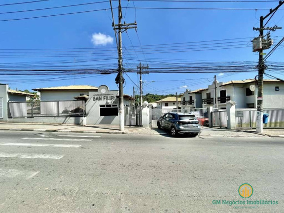 Imagem Casa de Condomínio com 2 Quartos à Venda, 72 m² em Jardim Da Gloria - Cotia