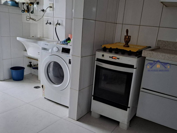 Imagem Apartamento com 2 Quartos à Venda, 72 m² em Parque Jaçatuba - Santo André Imagem Apartamento com 2 Quartos à Venda, 72 m² em Parque Jaçatuba - Santo André
