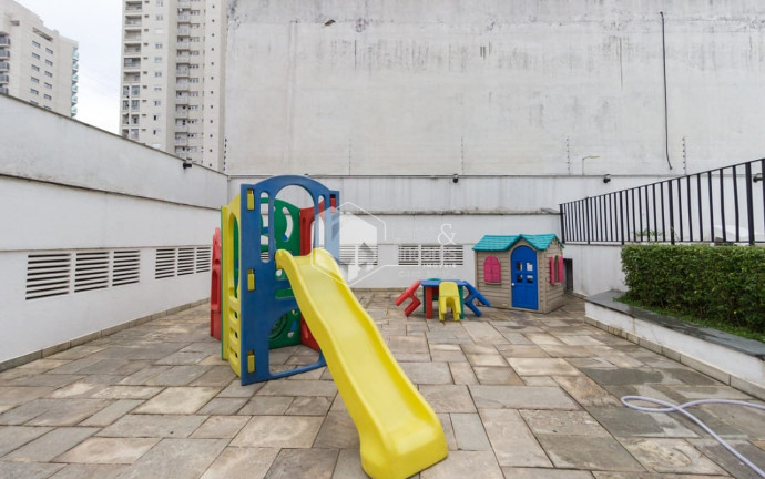 Imagem Imóvel com 3 Quartos à Venda, 198 m² em Santana - São Paulo Imagem Imóvel com 3 Quartos à Venda, 198 m² em Santana - São Paulo