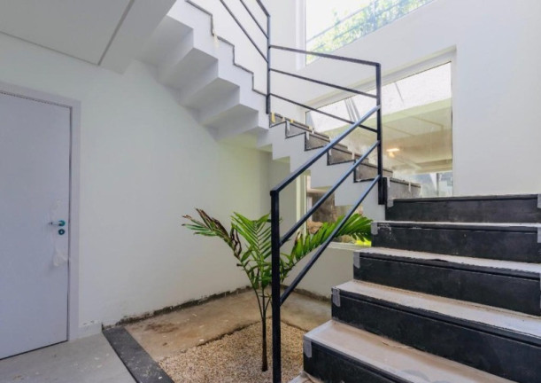 Imagem Casa com 4 Quartos à Venda, 401 m² em Campo Belo - São Paulo Imagem Casa com 4 Quartos à Venda, 401 m² em Campo Belo - São Paulo