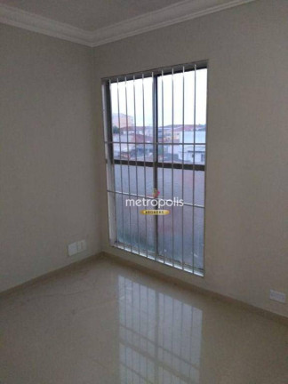 Apartamento com 3 Quartos à Venda, 73 m² em Vila Moraes - São Paulo
