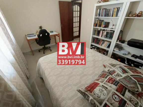 Imagem Casa com 3 Quartos à Venda, 130 m² em Vila Da Penha - Rio De Janeiro Imagem Casa com 3 Quartos à Venda, 130 m² em Vila Da Penha - Rio De Janeiro