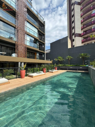 Imagem Apartamento com 2 Quartos à Venda, 47 m² em Vila Mariana - São Paulo