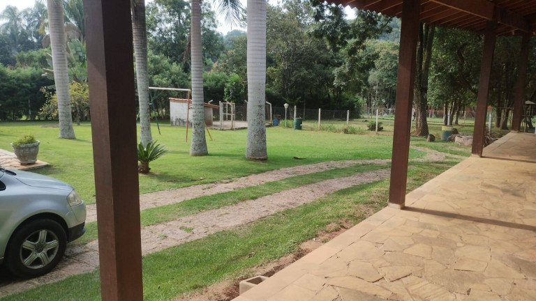 Imagem Chácara com 3 Quartos à Venda, 3.000.000 m² em São Paulo - Itupeva Imagem Chácara com 3 Quartos à Venda, 3.000.000 m² em São Paulo - Itupeva