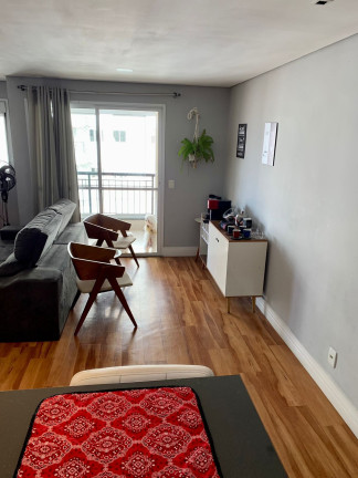 Imagem Imóvel com 2 Quartos à Venda, 70 m² em Vila Suzana - São Paulo Imagem Imóvel com 2 Quartos à Venda, 70 m² em Vila Suzana - São Paulo