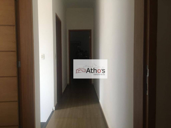 Imagem Casa com 3 Quartos à Venda, 178 m² em Vila Castelo Branco - Indaiatuba