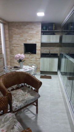 Imagem Apartamento com 3 Quartos à Venda, 92 m² em Vila Mirim - Praia Grande Imagem Apartamento com 3 Quartos à Venda, 92 m² em Vila Mirim - Praia Grande