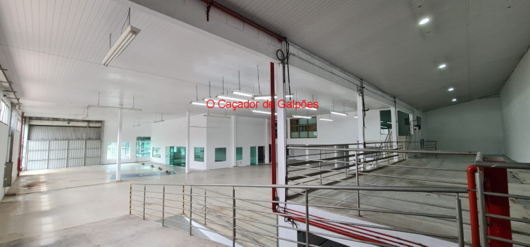 Imagem Imóvel para Alugar, 1.381 m² em Jardim Santa Rosália - Sorocaba Imagem Imóvel para Alugar, 1.381 m² em Jardim Santa Rosália - Sorocaba