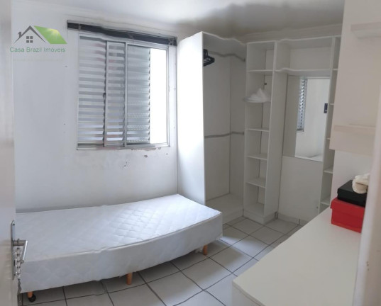 Imagem Apartamento com 2 Quartos para Alugar, 48 m² em Mogi Moderno - Mogi Das Cruzes Imagem Apartamento com 2 Quartos para Alugar, 48 m² em Mogi Moderno - Mogi Das Cruzes