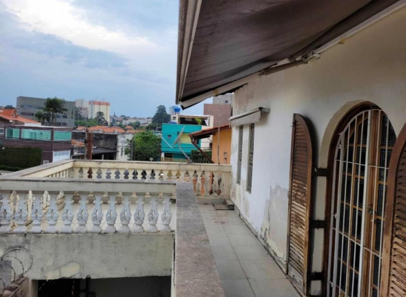 Imagem Sobrado com 3 Quartos à Venda, 250 m² em Jardim Santa Mena - Guarulhos