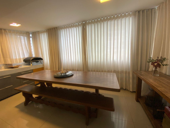 Imagem Apartamento com 4 Quartos à Venda, 186 m² em Praia Do Canto - Vitória Imagem Apartamento com 4 Quartos à Venda, 186 m² em Praia Do Canto - Vitória