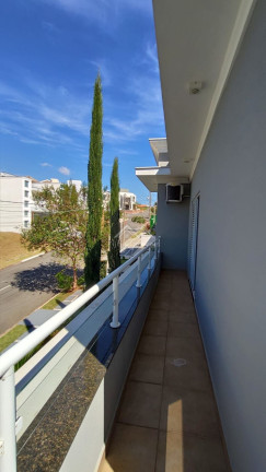 Imagem Casa com 4 Quartos para Alugar, 289 m² em Condomínio Parque Esplanada - Votorantim