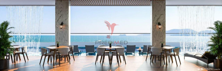 Imagem Apartamento com 3 Quartos à Venda, 140 m² em Perequê - Porto Belo Imagem Apartamento com 3 Quartos à Venda, 140 m² em Perequê - Porto Belo
