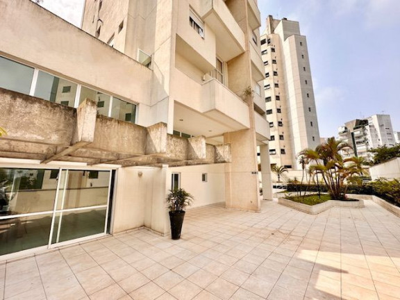 Imagem Apartamento com 2 Quartos à Venda, 79 m² em Vila Andrade - São Paulo Imagem Apartamento com 2 Quartos à Venda, 79 m² em Vila Andrade - São Paulo