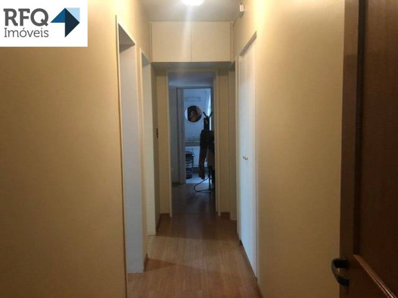 Imagem Imóvel com 3 Quartos à Venda, 134 m² em Itaim Bibi - São Paulo