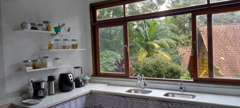 Imagem Casa com 3 Quartos à Venda, 250 m² em Parque Do Ingá - Teresópolis