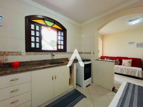Imagem Casa com 1 Quarto à Venda, 61 m² em Vale Do Paraíso - Teresópolis