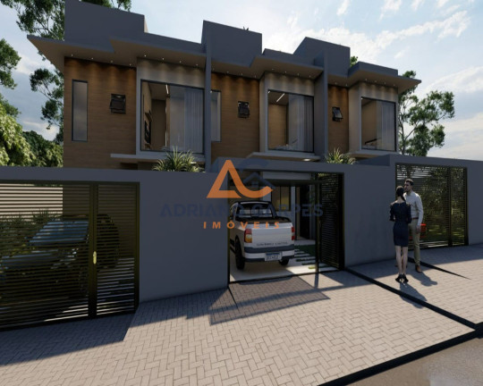 Imagem Imóvel com 2 Quartos à Venda, 73 m² em São Cristóvão - Barra Velha Imagem Imóvel com 2 Quartos à Venda, 73 m² em São Cristóvão - Barra Velha