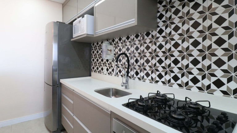 Imagem Apartamento com 2 Quartos à Venda, 57 m² em Lauzane Paulista - São Paulo