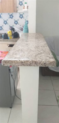Imagem Casa com 2 Quartos à Venda, 88 m² em Vila Caicara - Praia Grande
