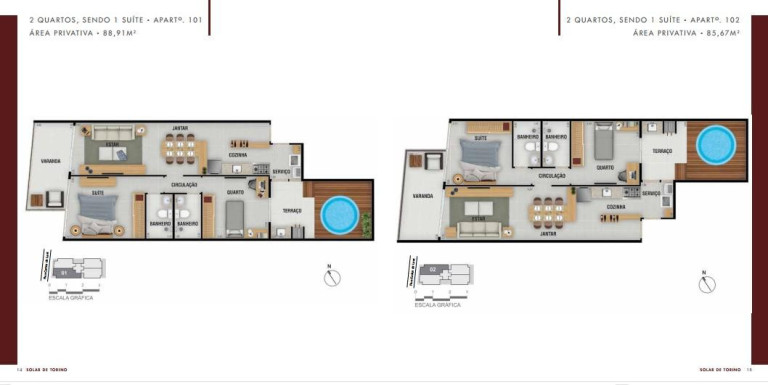 Imagem Apartamento com 2 Quartos à Venda, 68 m² em Tijuca - Rio De Janeiro