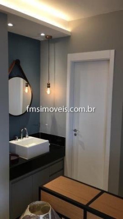 Imagem Imóvel com 1 Quarto à Venda, 49 m² em Consolação - São Paulo